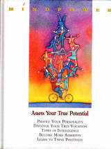Mind Power: Assess Your True Potential