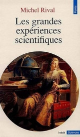 Les grandes expériences scientifiques Χαρτόδετο
