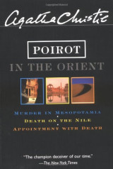 Poirot in the Orient (Hercule Poirot)