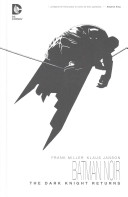 Batman Noir