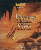 Journey to the centre of the earth (audio CD +DVD included)