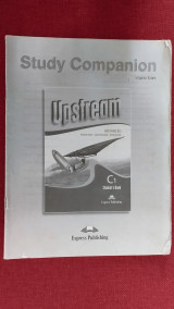 Upstream C1: Study Companion