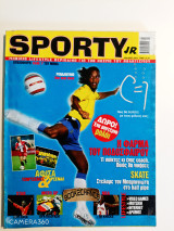 Sporty Jr Απρίλιος 2004