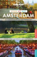Lonely Planet Make My Day Amsterdam