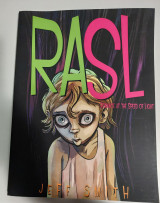 RASL romance at the speed of light