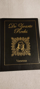 Comic De swarte reeks