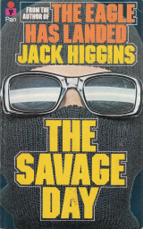 The Savage Day