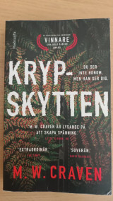 Kryp Skytten