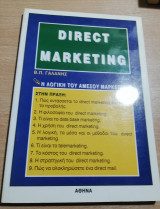 Direct Marketing