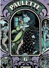 Paulette: Tome 6