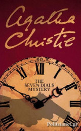 The Seven Dials Mystery