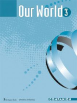 Our World 3 Companion
