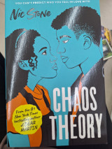 Chaos theory