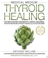 Medical Medium Thyroid Healing