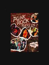 Punk Rock Rules Ok? Collector’s Issue # 1