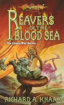 Reavers of the Blood Sea