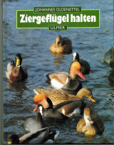Ziergeflügel halten