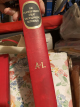 The Reader’s Digest great encyclopaedic dictionary