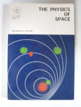The Physics of Space