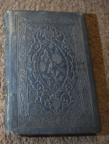 1924 Robaiyat de Omar Khayyam