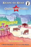 Yellowstone