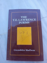 The T. E. Lawrence Poems