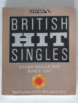 British Hit Singles (Every single hit since 1952)