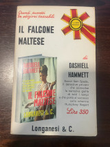 Il falcone maltese
