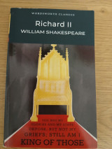 Richard ii