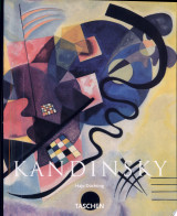 Wassily Kandinsky, 1866-1944