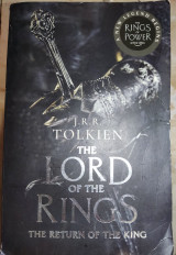 The lord of the rings, the return of the king