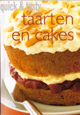 Taarten en Cakes