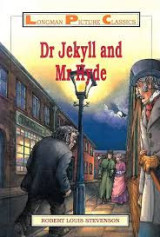Dr Jekyll and Mr Hyde - Longman Picture Classics Level 1 vocabulary range 500 words