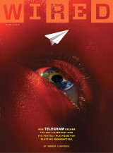 Wired 03.2022