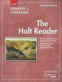 The Holt Reader - 2nd Course