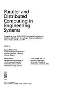 Parallel and Distributed Computing in Engineering Systems