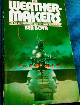 The Weather Makers
