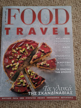 Food and travel
