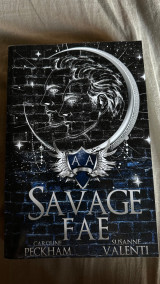 Savage Fae
