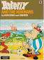 Asterix and the Normans 1981