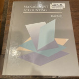 Management Accounting