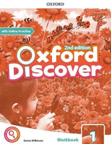 Oxford Discover: 1: Workbook (2nd Edition)