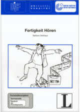 Fertigkeit Hören - Fernstudieneinheit 5