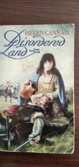 Disordered land