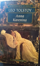 Anna Karenina
