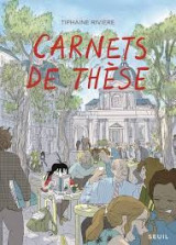 Carnets de thèse