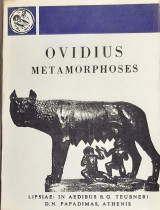 Ovidius Metamorphoses