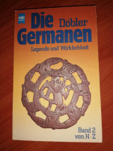 Die Germanen