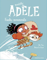 BD Mortelle Adèle, Tome 15
