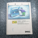 Dell Microsoft Ms-Dos version 5.0 Getting Started User's Guide and Reference